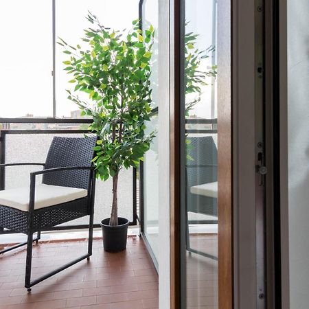 Palmanova Apartment Milan Exterior photo