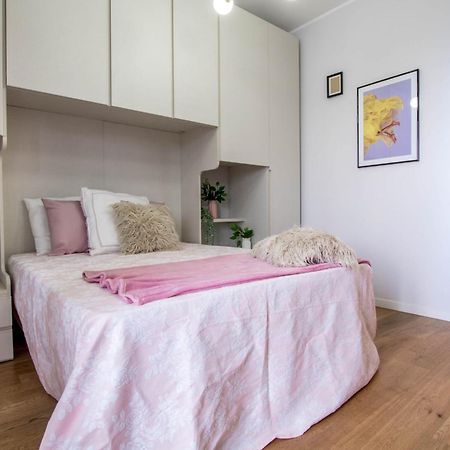 Palmanova Apartment Milan Exterior photo